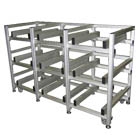 Precision Industrial Welding & Assembly Jig